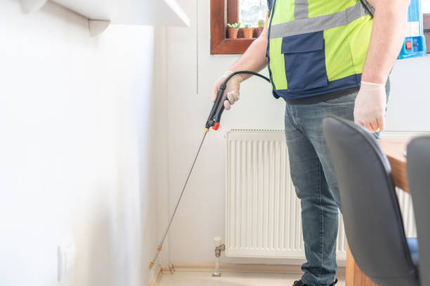 Wildlife Control Services in Dolton, IL